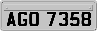 AGO7358