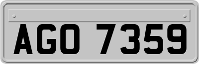 AGO7359