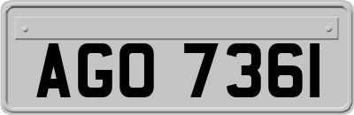 AGO7361
