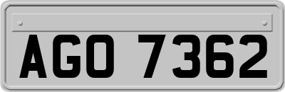 AGO7362