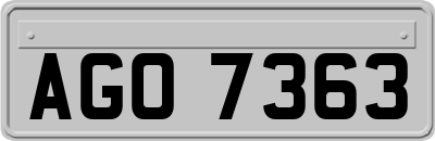 AGO7363