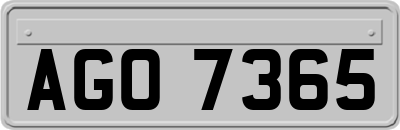 AGO7365