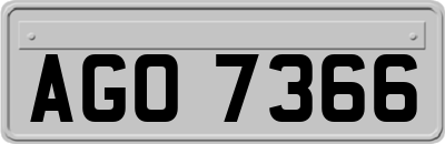 AGO7366