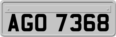 AGO7368