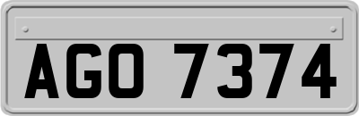 AGO7374