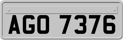 AGO7376