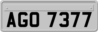 AGO7377
