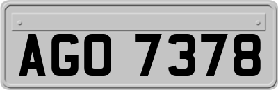 AGO7378