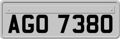 AGO7380