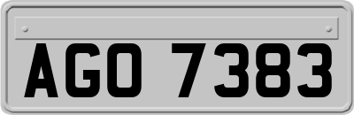 AGO7383