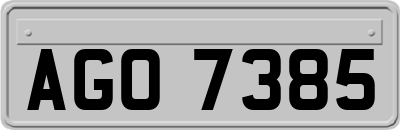 AGO7385