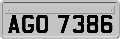 AGO7386