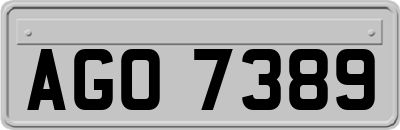 AGO7389