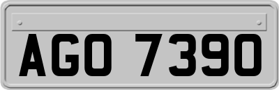 AGO7390