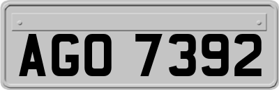 AGO7392