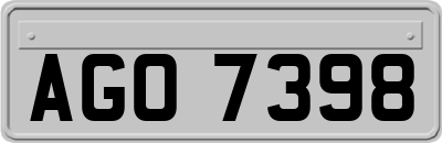 AGO7398