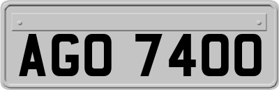 AGO7400