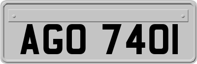 AGO7401