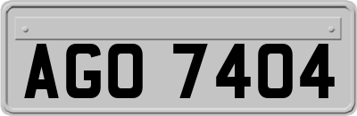AGO7404