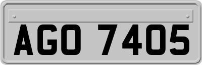 AGO7405