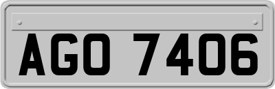 AGO7406