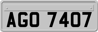 AGO7407