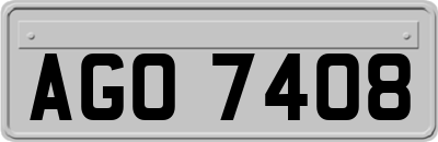 AGO7408