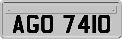 AGO7410