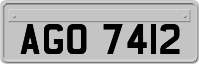 AGO7412