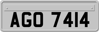 AGO7414