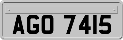 AGO7415