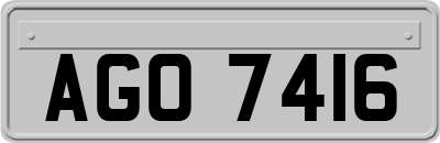 AGO7416