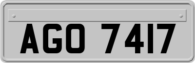 AGO7417