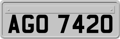AGO7420