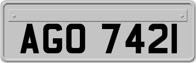 AGO7421