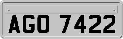 AGO7422
