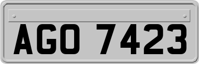 AGO7423