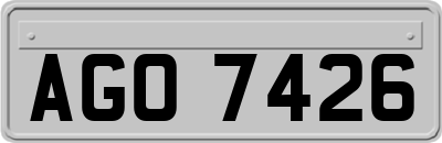 AGO7426