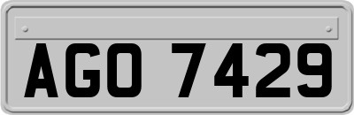 AGO7429