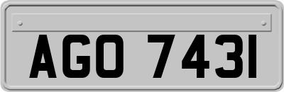 AGO7431