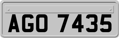 AGO7435