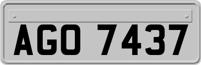 AGO7437