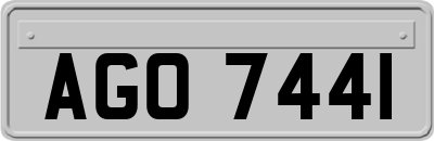 AGO7441