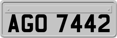 AGO7442