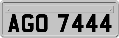 AGO7444