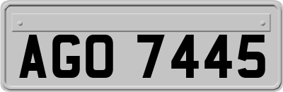 AGO7445