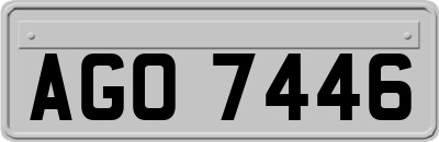 AGO7446
