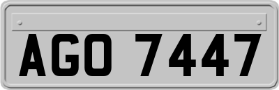 AGO7447