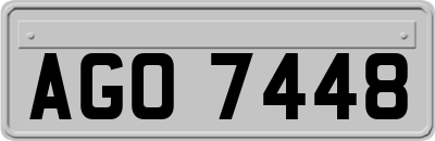 AGO7448