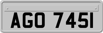 AGO7451